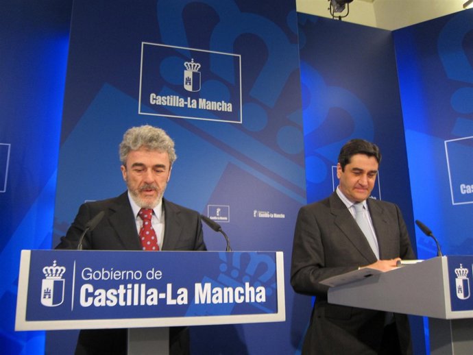 Esteban y Echániz