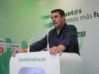 PSOE reprocha "la desfachatez" de Rajoy al visitar Doñana tras "quitarle un millón de euros en los PGE"