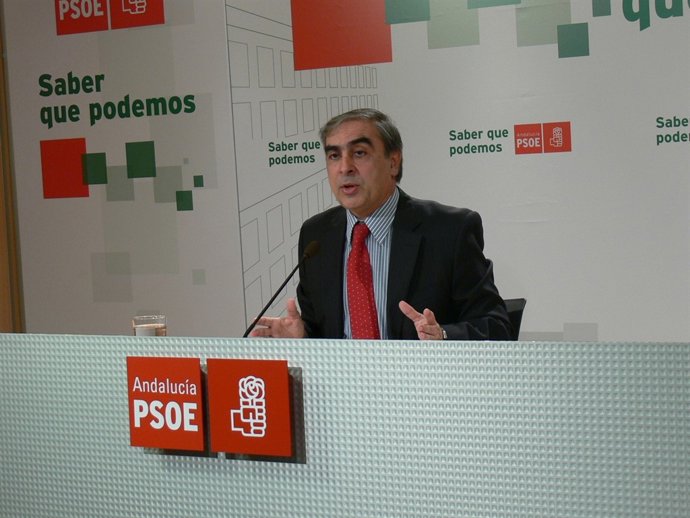 José Martínez Olmos