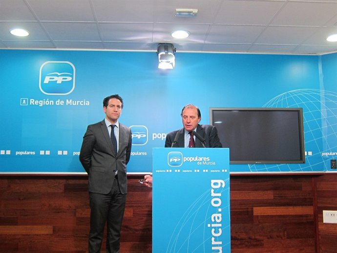 Vicente Martínez-Pujalte