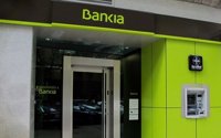 Bankia sitúa el precio de su acción cerca de 20 céntimos