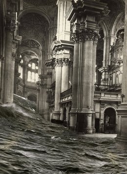 Los nuevos dioses de Pablo Genovés