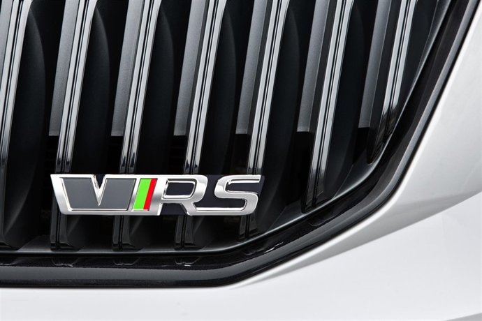 Skoda Octavia RS