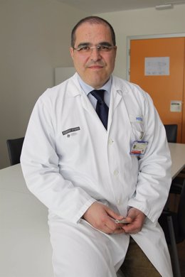 Un médico de La Fe, elegido directivo en el Consejo Europeo de Oftalmología