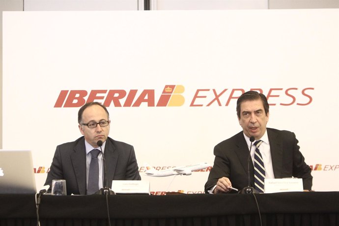 Iberia Express