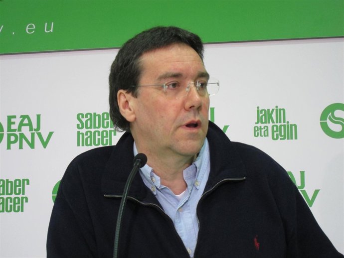 IÑAKI GERENABARRENA 
