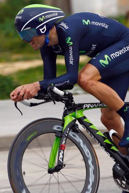 Alejandro Valverde MOVISTAR TEAM 