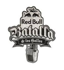 Red Bull Batalla de Gallos