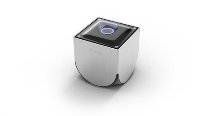 Ouya recibirá una buena ración de emuladores