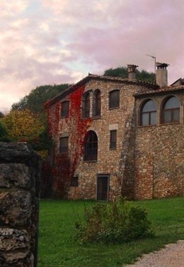 Casa rural
