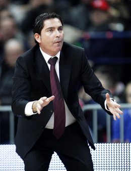 Xavi Pascual