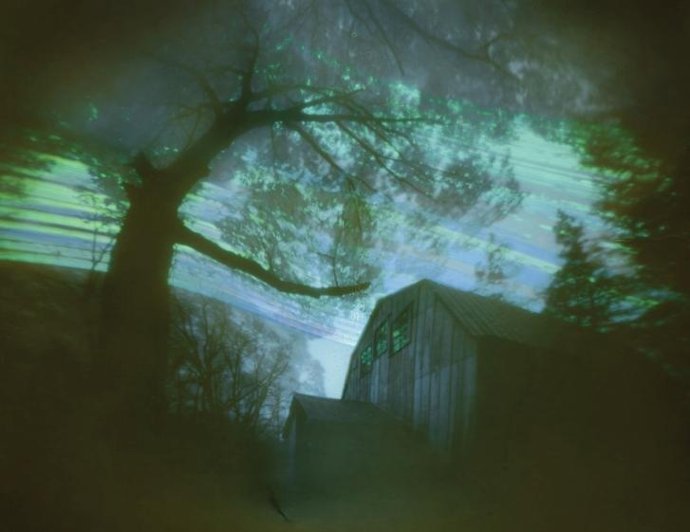 Imagen de 'Time in a can'