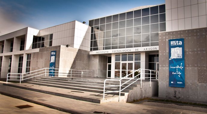 Insitituto Tecnológico De Aragón (ITA).