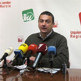 José Antonio Pujante