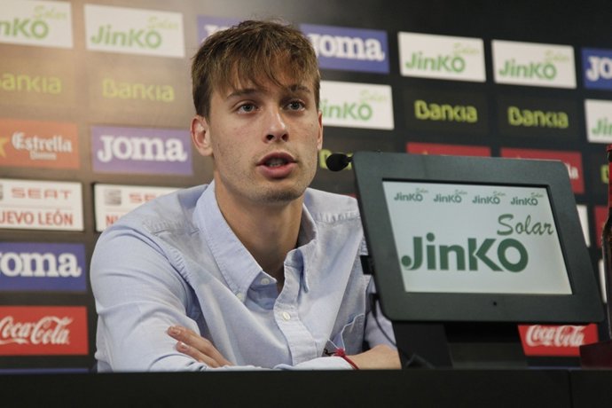 Sergio Canales