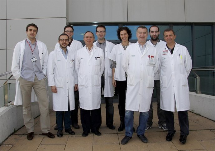 Servicio de Cirugía Plástica de Son Espases