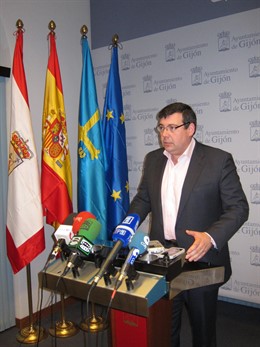 Santiago Martínez Argüelles