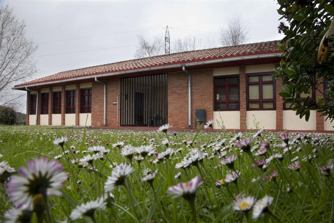 Escuela de Medio Ambiente de Camargo 