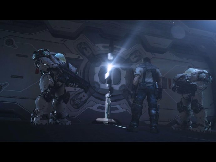 Starcraft 2 Heart of the Swarm