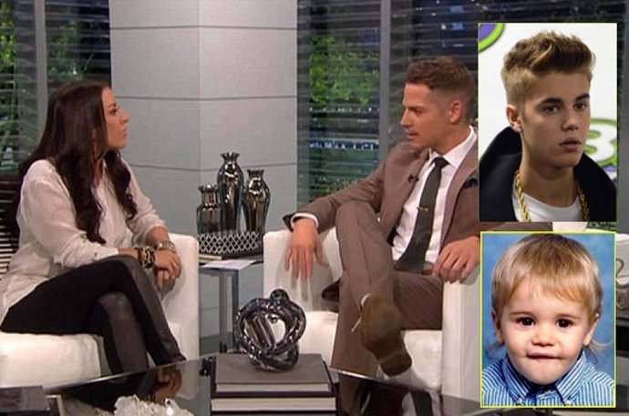 Entrevista Pattie Mallette