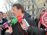 Una entidad presenta una orden de subasta en Mallorca contra una mujer que se encontraba al corriente de pago