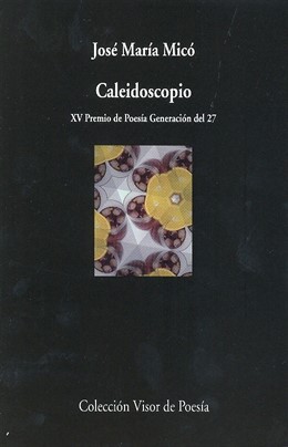Calidoscopio