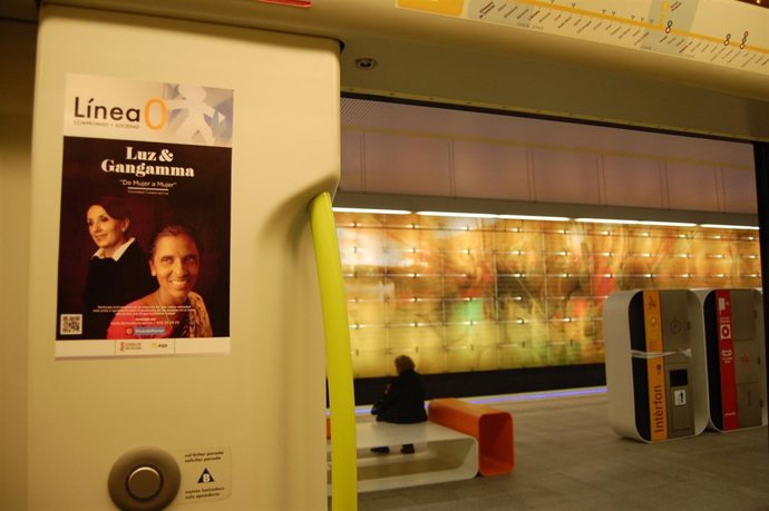 Campaña de concienciación de FGV  sobre la situación de las mujeres en la India.