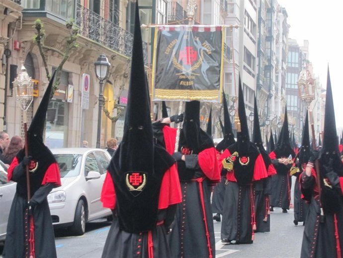 Semana Santa