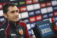 Valverde: "El Atlético no es solo Falcao, él es la guinda"