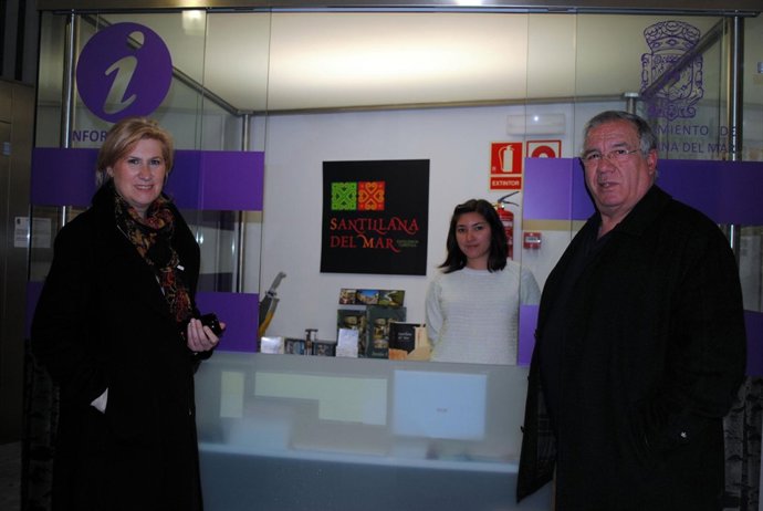 Oficina de atención al ciudadano y visitante 