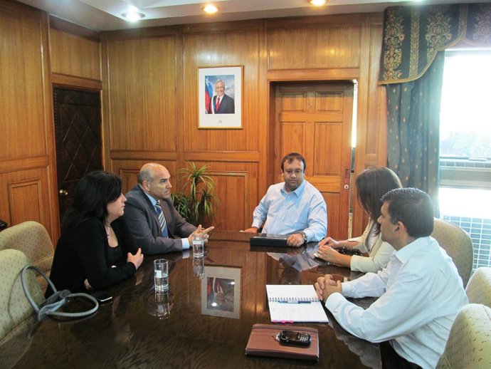 La Región, referente en materia de promoción turística en Chile