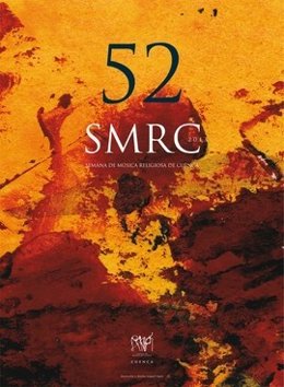 Cartel 52 Semana Música Religiosa