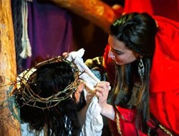 Cedida por el Ayuntamiento de Chinchón