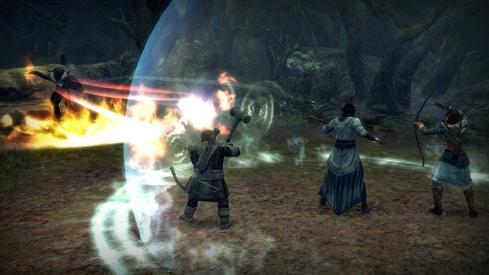 El señor de los Anillos www.Europapress.Com/portaltic