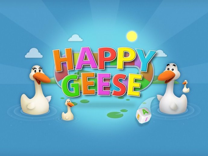 Aplicación Happy Gese