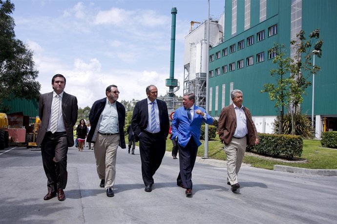 Javier Fernández Visita Meruelo