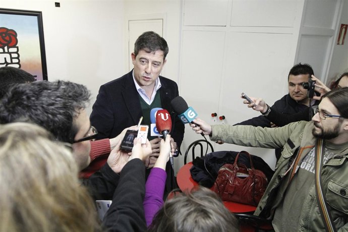 José Ramón Gómez Besteiro