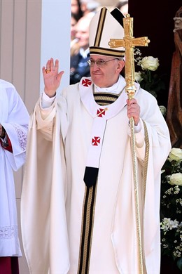 Papa Francisco I