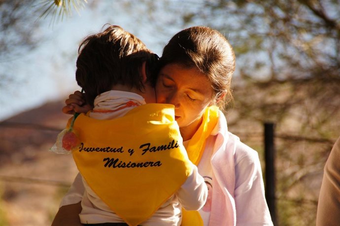 Un total de 13 familias misioneras, en Albarracín y el Maestrazgo