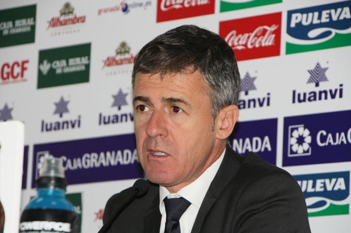 Lucas Alcaraz