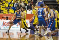 (Crónica) El Blusens Monbus gana 'in extremis' en casa del Herbalife (70-72)