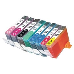 Cartuchos de tinta para impresora