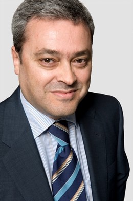 El consejero delegado de Unit4 Ibérica, Juan Antonio Fernández