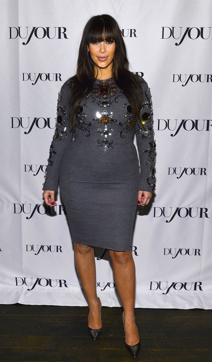 Kim Kardashian 