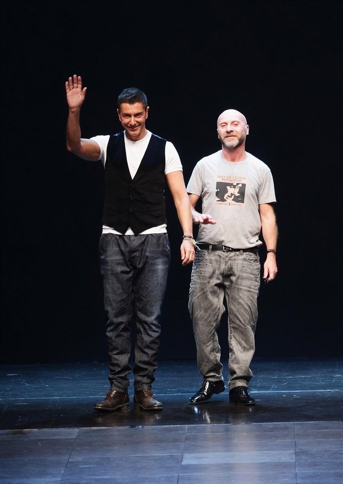 Dolce&Gabbana