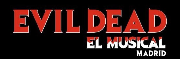 Evil Dead, El Musical