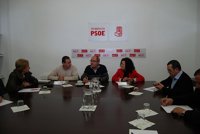PSOE-A teme que Cañete "mienta" sobre efectos de la PAC y "oculte malas intenciones del PP" hacia Andalucía
