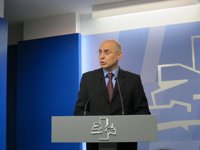 PSE dice a ETA que sabe que, para reducir su prisión, sus presos deben aceptar la Ley y revisar su pasado