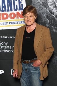 Robert Redford participará en 'Captain America: The Winter Soldier'