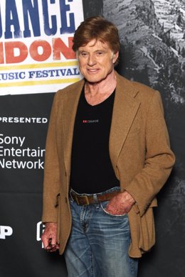 Robert Redford